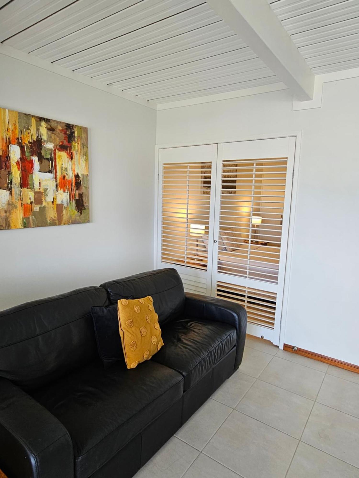 איירלי ביץ' Airlie Seaview Apartments מראה חיצוני תמונה